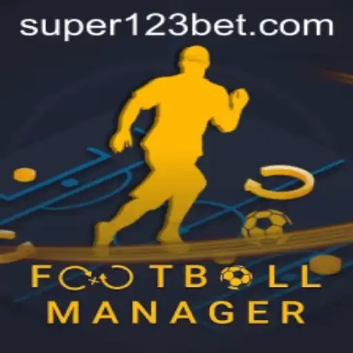 FootballManager: Dominando o Jogo Com SUPER123