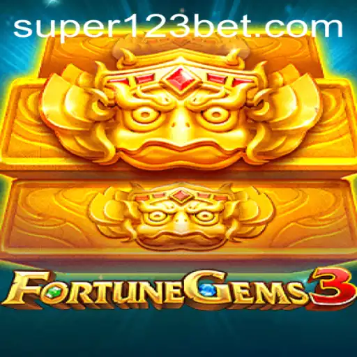 Explorando o Mundo de FortuneGems3: Um Tesouro de Aventuras e Estratégia