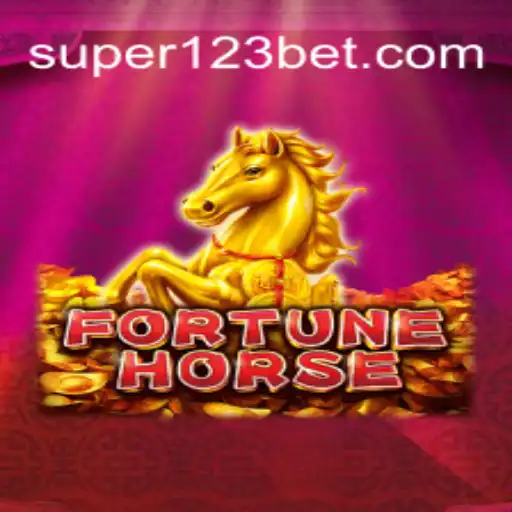 Explorando o Universo de FortuneHorse: Um Jogo de Estratégia com Temática Equestre