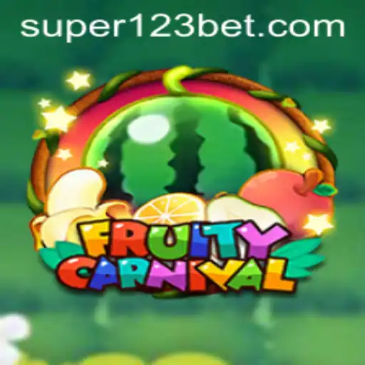 FruityCarnival: Descubra a Magia do Jogo com SUPER123