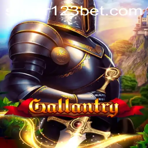Descubra Gallantry: Aventura e Estratégia no Mundo dos Jogos