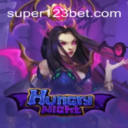 Descubra as Aventuras de HungryNight: A Ação Inédita nos Céus Noturnos