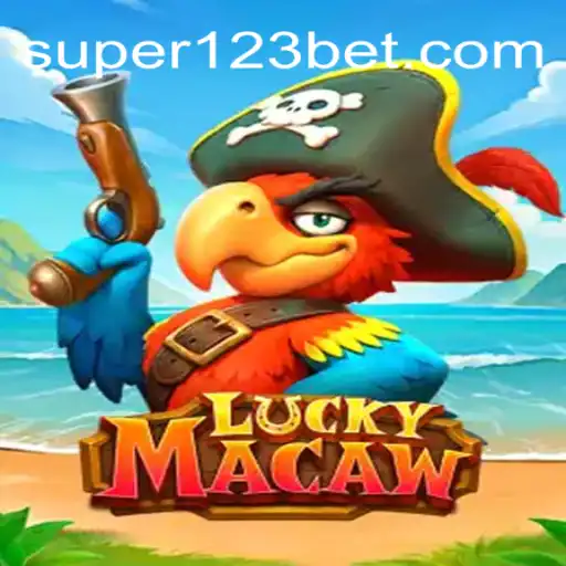 Descubra o Fascinante Mundo de LuckyMacaw e Suas Regras
