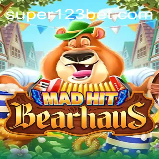 Descubra o Mundo de MadHitBearhaus: O Jogo que Está Transformando o Universo dos Games