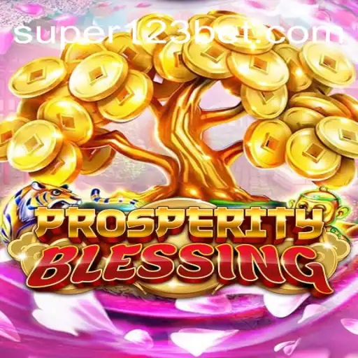 Explorando 'ProsperityBlessing': Um Mergulho Profundo no Jogo Inovador