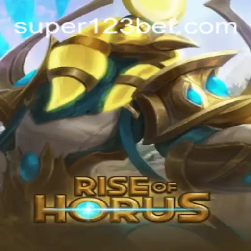 Explorando o Mundo Fascinante de RiseofHorus