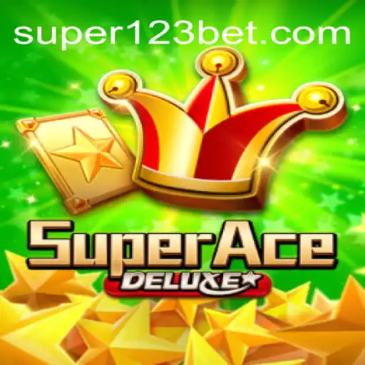 SuperAceDeluxe: Mergulhe na Ação com o SUPER123