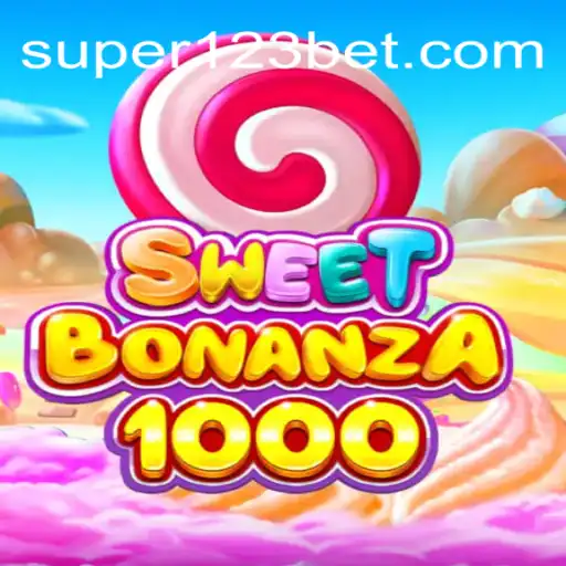 Explorando o Mundo de SweetBonanza1000: Diversão e Estratégia no Jogo do Momento