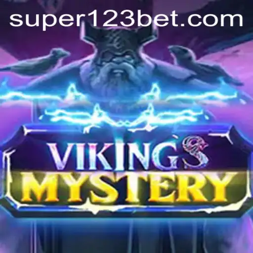 VikingsMystery: Mergulhe na Aventura Nórdica com SUPER123